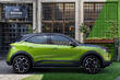 Opel Mokka-e : un cross électrique stylé photo 5