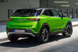 Opel Mokka-e : un cross électrique stylé photo 3