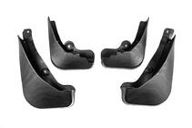 Peugeot 3008 2016-2023 Bavettes Premium (V1, 4 pcs) photo 1