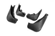 Peugeot 3008 2016-2023 Bavettes Premium (V1, 4 pcs) photo 2