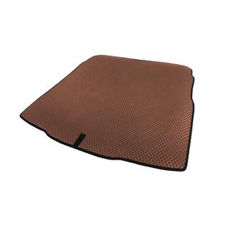 Tapis de coffre (SD) (EVA, Marron) photo 2