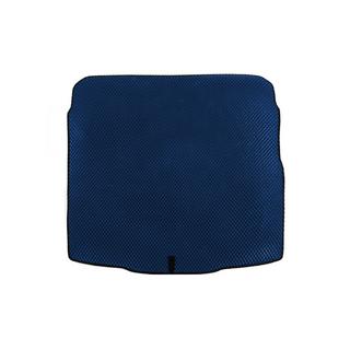 Tapis de coffre (SD) (EVA, Bleu) photo 1