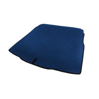 Tapis de coffre (SD) (EVA, Bleu) photo 2
