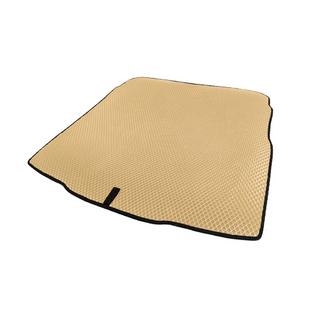Tapis de coffre (SD) (EVA, Beige) photo 1