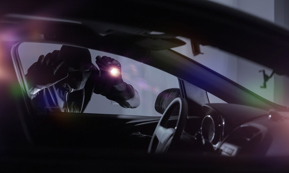 Comment protéger votre voiture contre le vol : quelques conseils