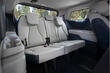 Examen du monospace mis à jour KIA Carnival 2024 photo 6
