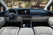 Examen du monospace mis à jour KIA Carnival 2024 photo 4