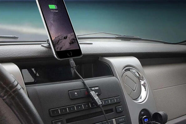 Top 10 des accessoires automobiles : sécurité et confort lors de tous vos déplacements Photo 1