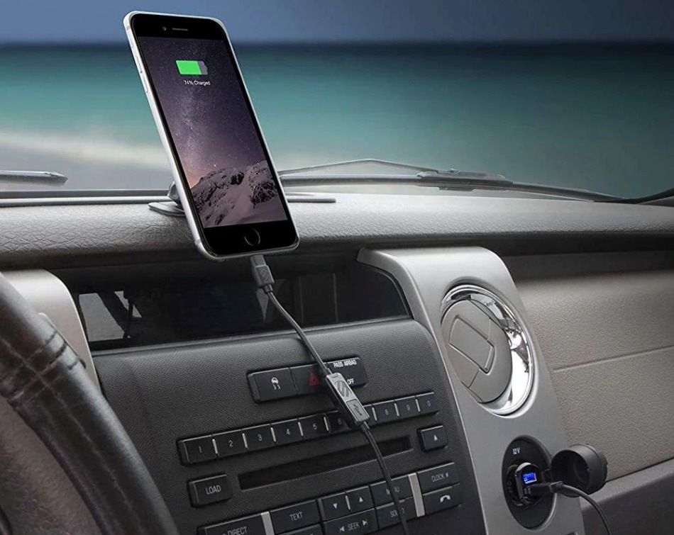 Top 10 des accessoires automobiles : sécurité et confort lors de tous vos déplacements