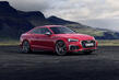 Test de la haute performance Audi S5 Coupé photo 2