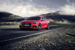 Test de la haute performance Audi S5 Coupé photo 1