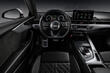 Test de la haute performance Audi S5 Coupé photo 5