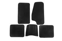 Jeep Cherokee XJ 1984-2001 Tapis de sol EVA (noirs) V-2 photo 1