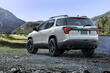 Aperçu du crossover GMC Acadia II génération photo 2