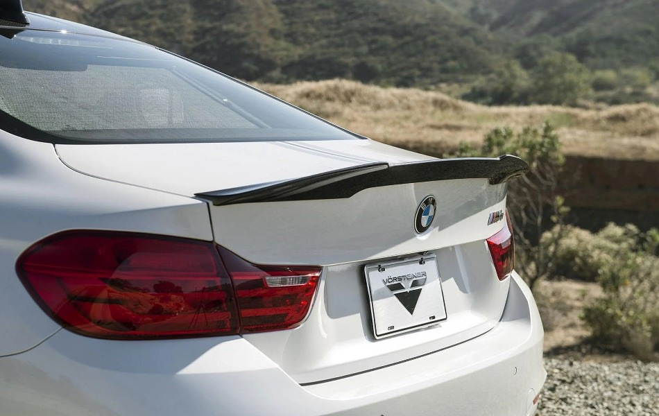 Est-il possible d’installer soi-même un spoiler sur une voiture ?