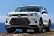 Examen du grand crossover Toyota Grand Highlander photo 2
