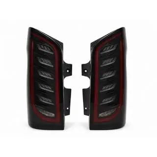 Feux arrière Black (pour Vito, 2 pcs) Mercedes Vito/V-class W447 2014- photo 4