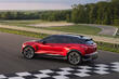 Chevrolet Blazer EV : essai du SUV électrique, caractéristiques et autonomie LT, RS, SS photo 2
