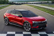 Chevrolet Blazer EV : essai du SUV électrique, caractéristiques et autonomie LT, RS, SS photo 1