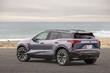 Chevrolet Blazer EV : essai du SUV électrique, caractéristiques et autonomie LT, RS, SS photo 4