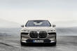 BMW i7 : une voiture électrique de luxe pour les fans de technologie photo 3