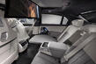 BMW i7 : une voiture électrique de luxe pour les fans de technologie photo 7