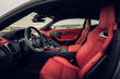 Examen de la Jaguar F-Type Coupé mise à jour photo 6