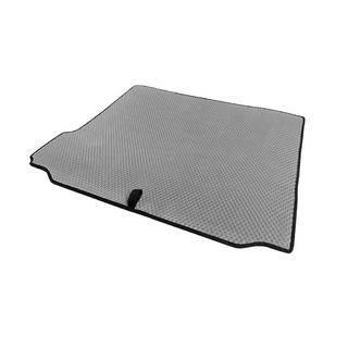 Tapis de Coffre EVA Gris photo 2