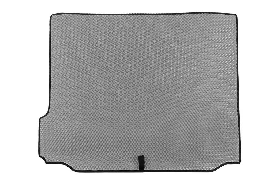 BMW X5 E70 2007-2013 Tapis de Coffre EVA Gris Image
