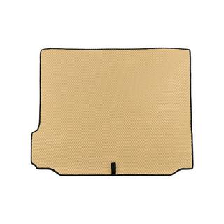 Tapis de coffre (EVA, Beige) photo 1