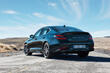 Genesis G70 : berline intermédiaire haut de gamme revisitée photo 2