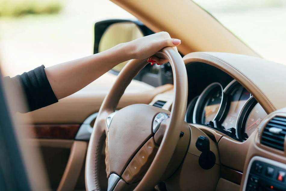 Sangle de volant à faire soi-même : choisir le matériau parfait