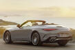 Test de la nouvelle génération de Mercedes Classe SL à deux portes photo 5