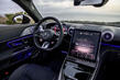 Test de la nouvelle génération de Mercedes Classe SL à deux portes photo 6