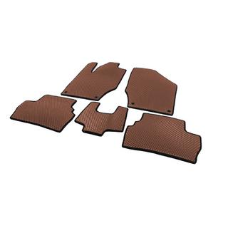 Tapis de sol EVA (Marron) photo 2
