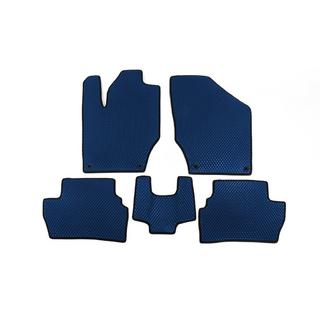 Tapis de sol EVA (Bleu) photo 1