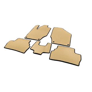 Tapis de sol EVA (Beige) photo 2