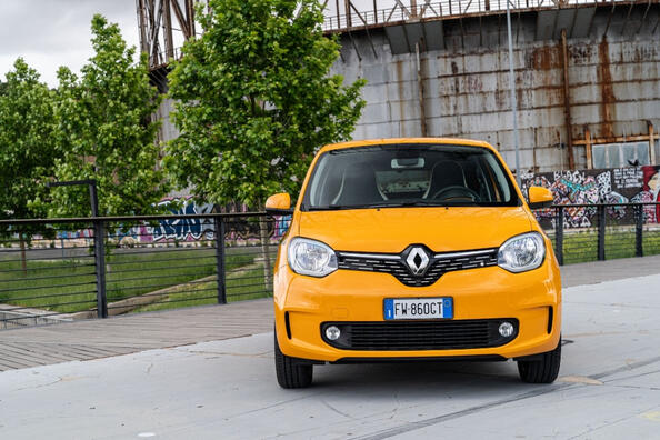 Bilan de la génération Renault Twingo III mise à jour