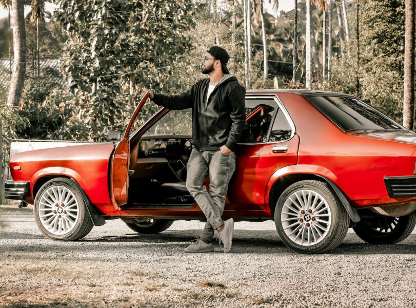 Au volant de votre personnage : comment le tempérament influe sur le choix de la voiture