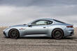 Examen du coupé de luxe II génération Maserati GranTurismo photo 3
