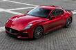 Examen du coupé de luxe II génération Maserati GranTurismo photo 1