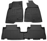 Opel Antara 2006-2017 Tapis de sol caoutchouc Stingray 3D (4 pcs) (2006-2018) photo 1