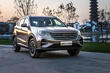 Examen du crossover familial de taille moyenne Jetour X70M photo 1