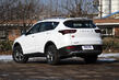 Examen du crossover familial de taille moyenne Jetour X70M photo 4