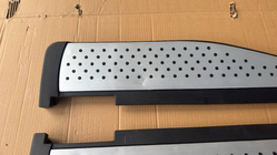 Honda CRV 2012-2016 Promotion Marchepieds Originaux (2 pcs, Aluminium) photo 3