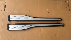 Honda CRV 2012-2016 Promotion Marchepieds Originaux (2 pcs, Aluminium) photo 2