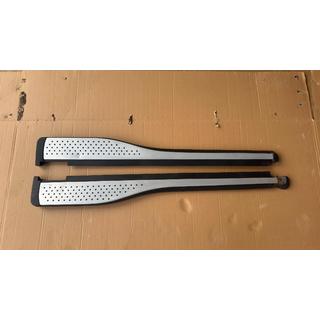 Promotion Marchepieds Originaux (2 pcs, Aluminium) photo 2
