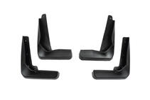 Lexus GS 2011-2020 Bavettes Premium (4 pcs) photo 1