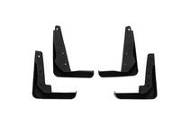 Lexus GS 2011-2020 Bavettes Premium (4 pcs) photo 3
