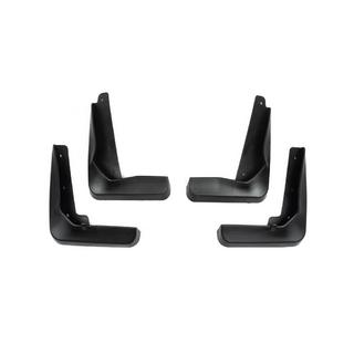 Bavettes Premium (4 pcs) Lexus GS 2011-2020 photo 1